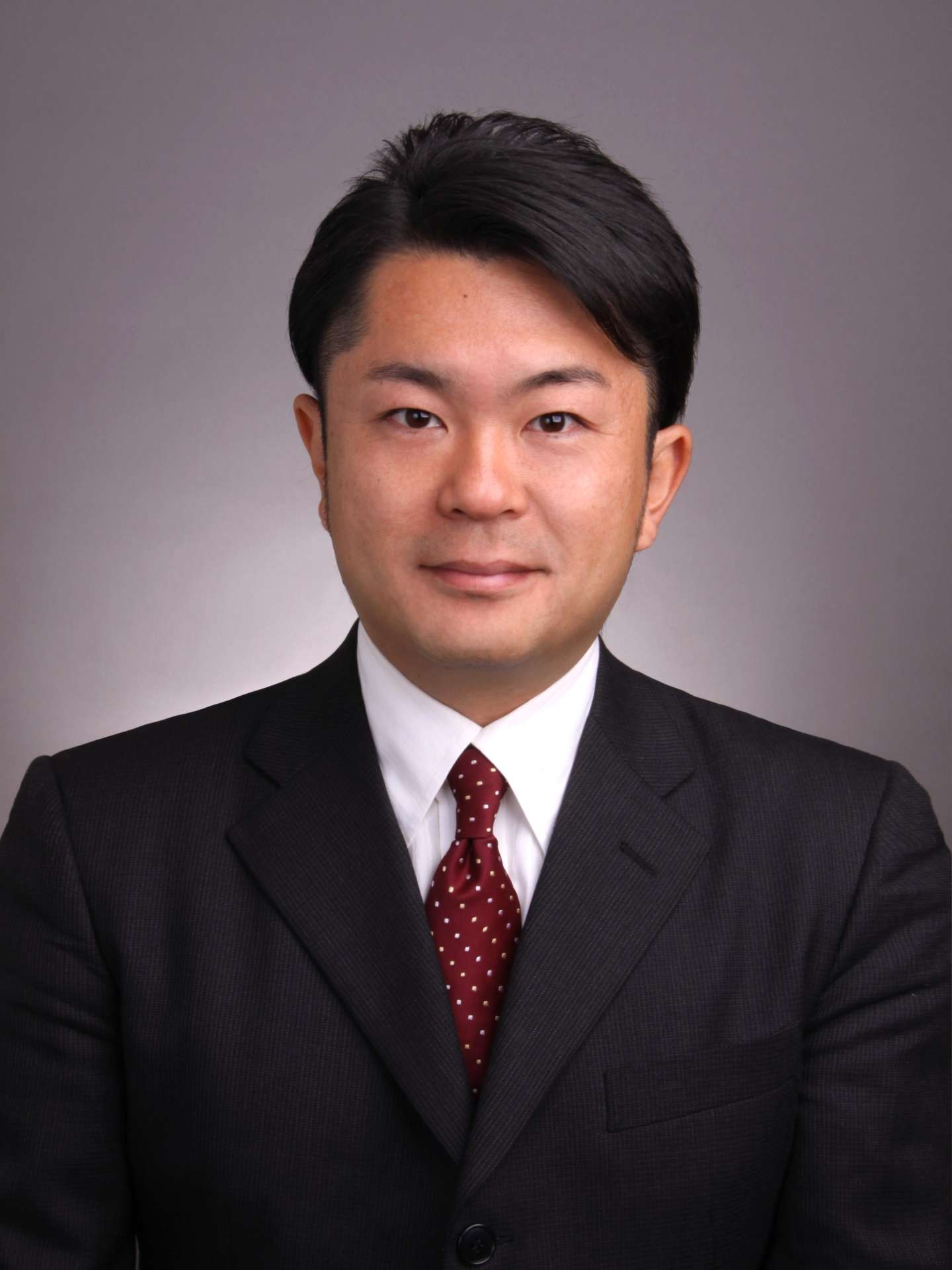 神奈川県 今井章博
