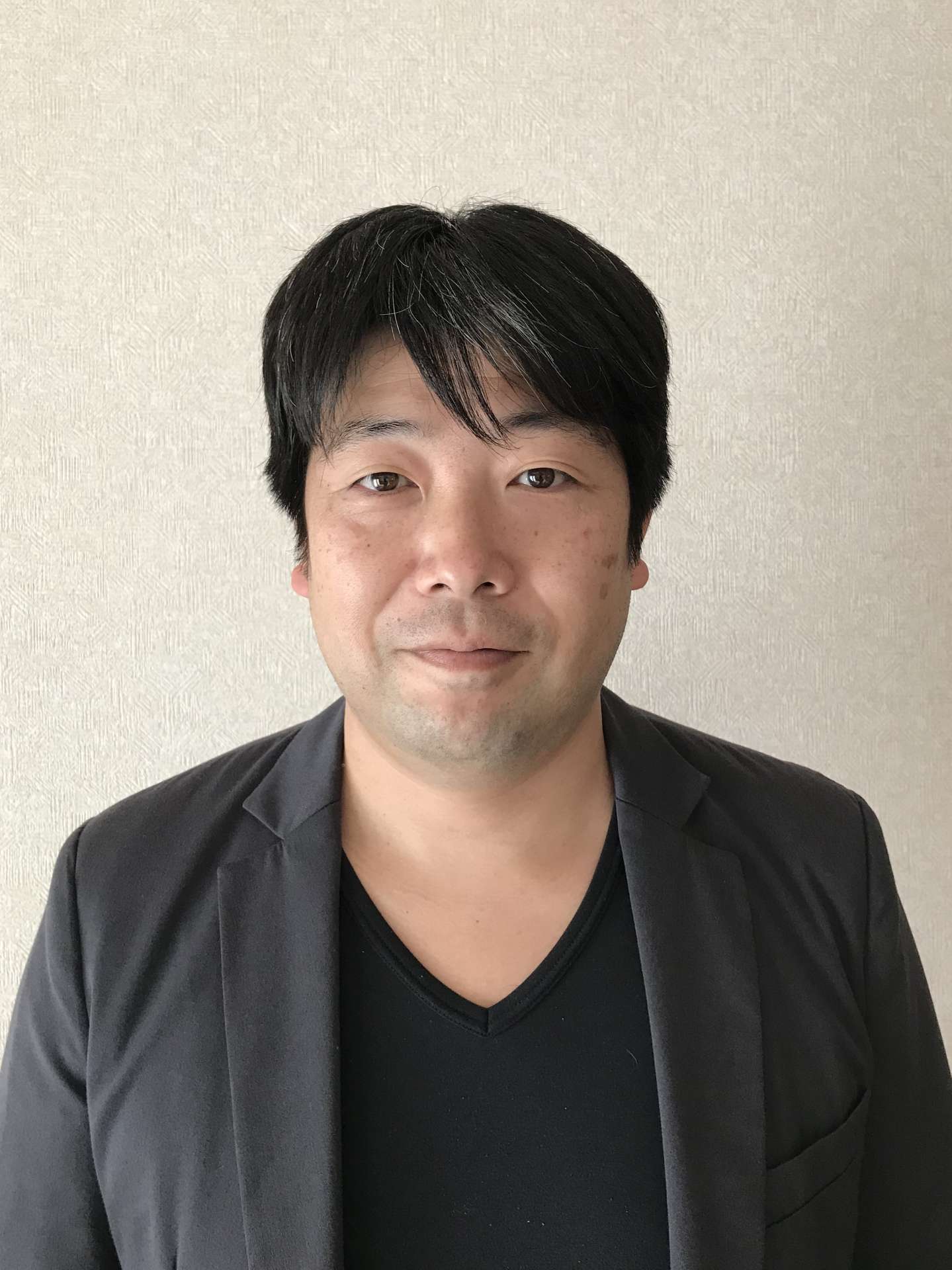 埼玉県 忠鉢淳