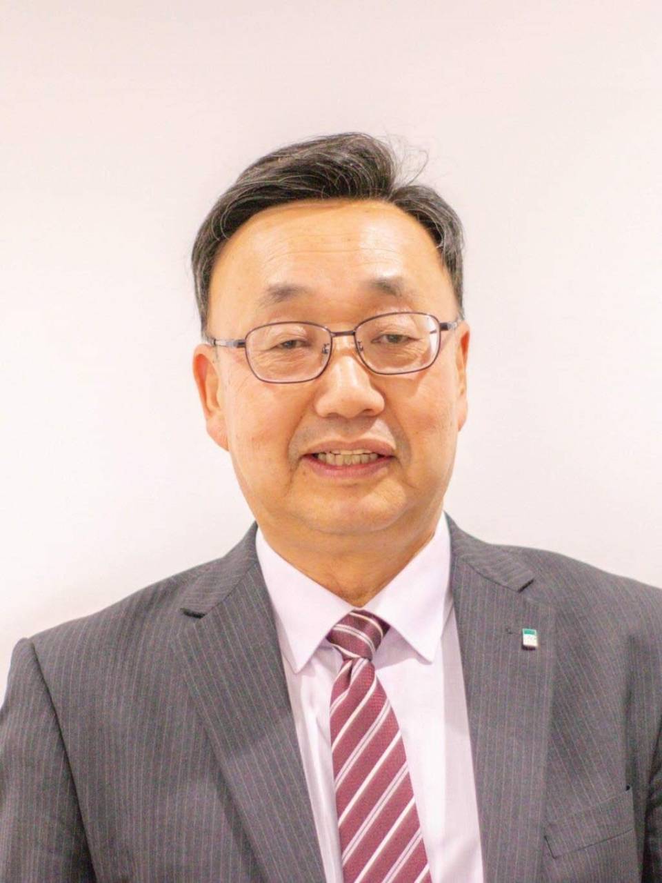 滋賀県 斎藤一彦
