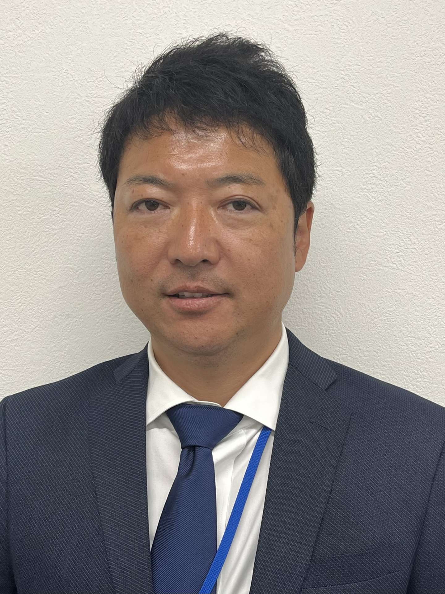 愛知県 扇間博和
