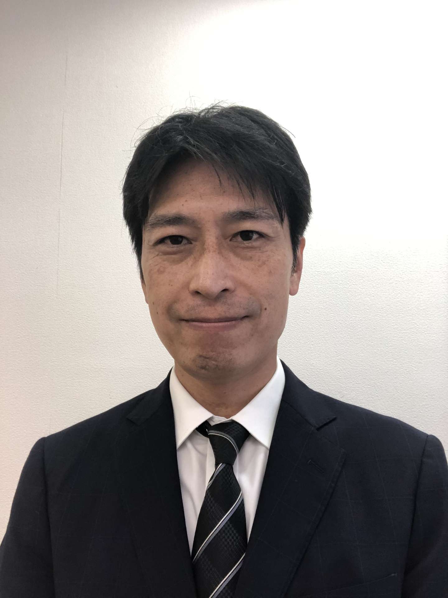 愛知県 村上勝彦