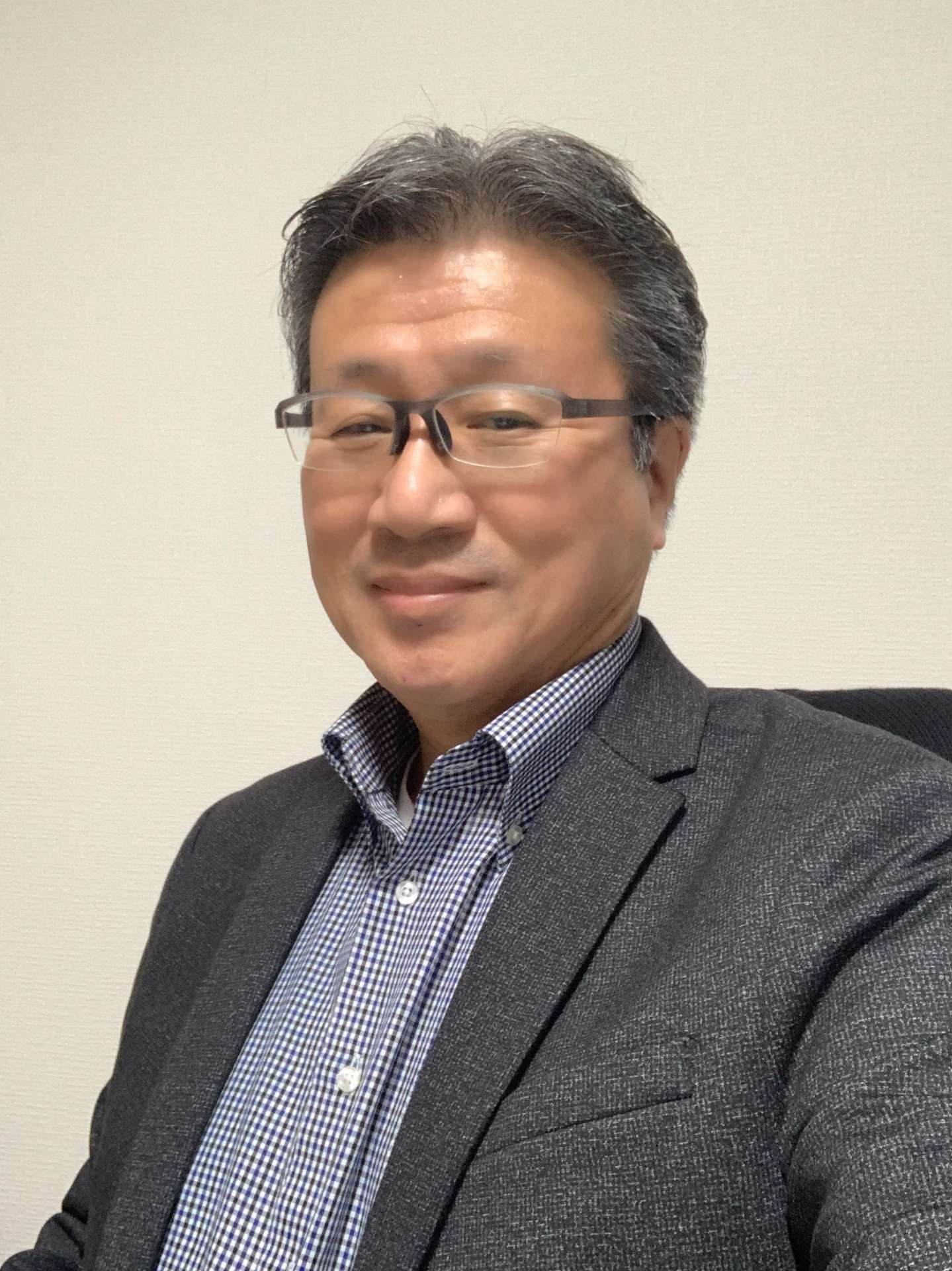 大阪府 小栁雅男