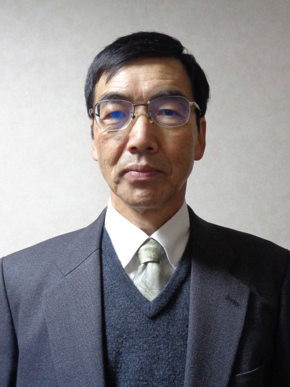 岐阜県 浜嶋茂夫