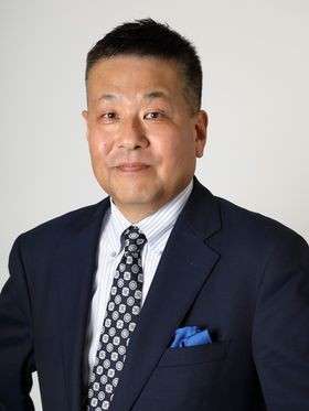 新潟県 白川欽也