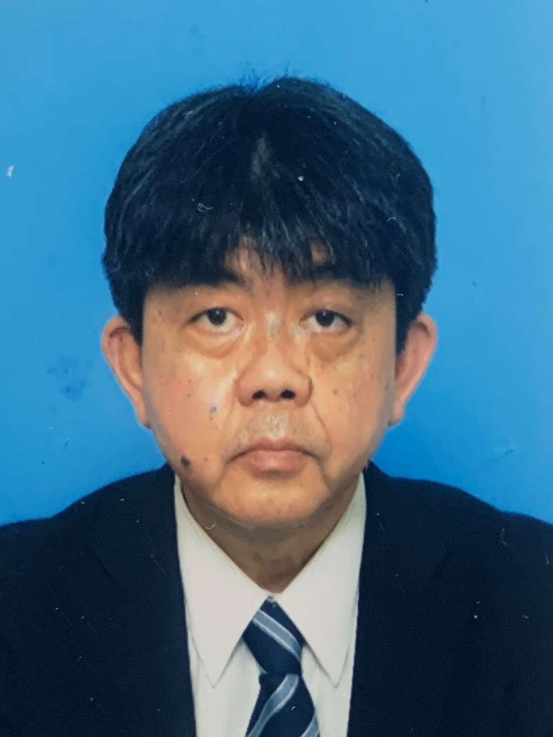 大阪府 中原秀二