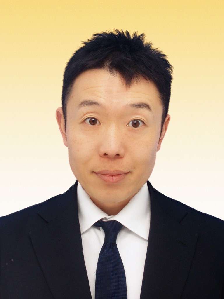 東京都 安倍達也