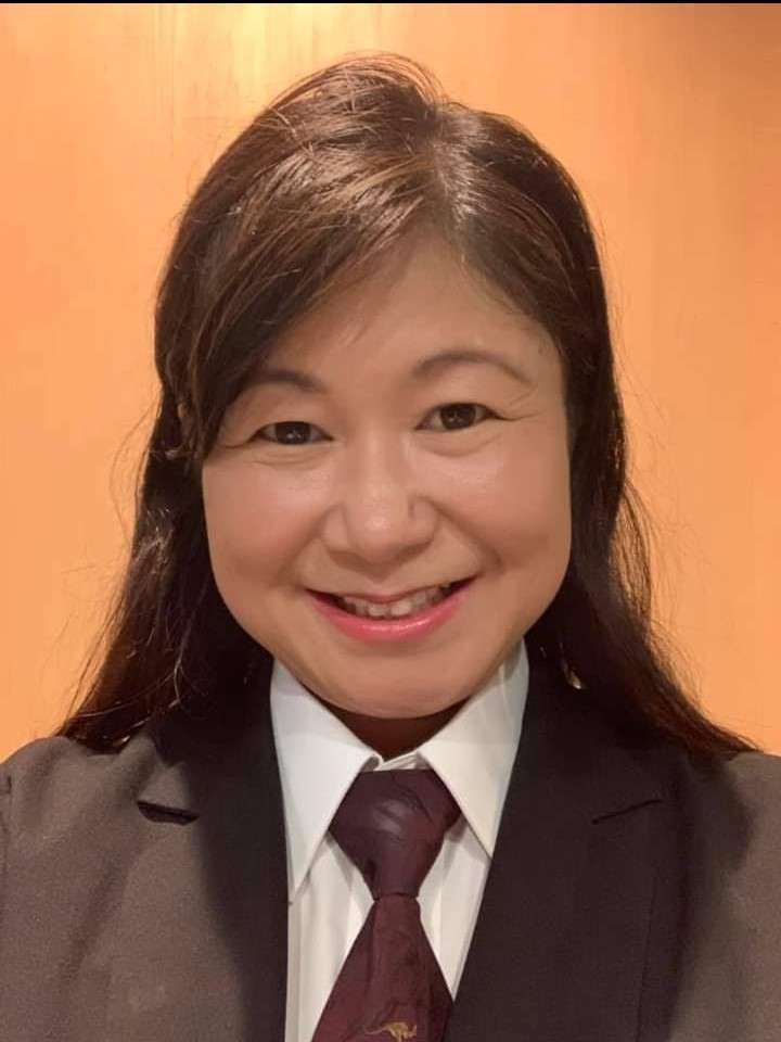 山口県 桂和代